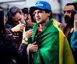 „Senna”, unul dintre cele mai așteptate seriale ale anului, are premiera pe 29 noiembrie » GSP a stat de vorbă cu producătorul executiv și actorii principali: „E povestea unui om bun într-o lume rea”