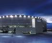 Helsinki Arena, foto: X