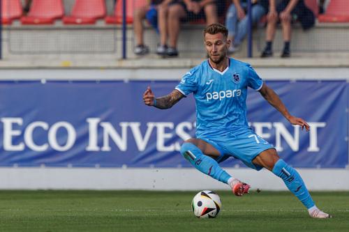 Denis Drăguș // foto: Imago Imges