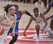 Dinamo - Fyllingen, în runda #4 din ENBL // foto: Cristi Preda