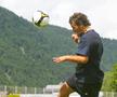Christian Fabbiani, fostul atacant al lui CFR Cluj, s-a schimbat radical » Cum arată și cu ce se ocupă la 41 de ani