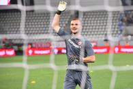 Adnan Golubovic face marele anunț pentru dinamoviști: „Urmăresc tot”