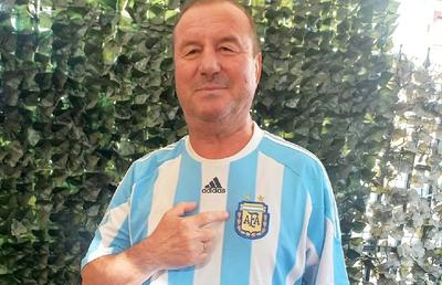 Gazeta, acasă la autorul unui gol istoric în fotbalul românesc » Ce mai face astăzi, la 70 de ani, atacantul de legendă al României: „Ioan Chirilă m-a numit așa. Sunt fericit că n-am stagnat cu meseria”