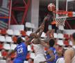 Dinamo - Fyllingen, în runda #4 din ENBL // foto: Cristi Preda