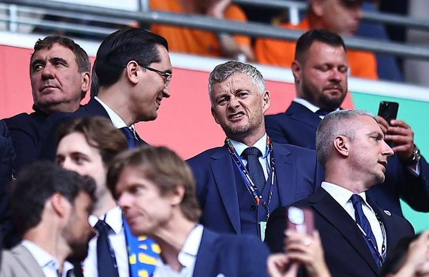 Fostul antrenor al lui Manchester United se retrage pe o insulă mică din Norvegia