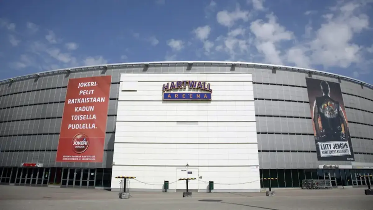 Conflict politic » Țara din Europa care confiscă arena de 70 de milioane de euro de la ruși