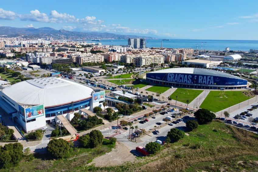 Spaniolii i-au pregătit o surpriză lui Rafael Nadal (38 de ani), care se va retrage din tenis după faza eliminatorie a Cupei Davis, care va avea loc între 19 și 24 noiembrie, la Malaga.
