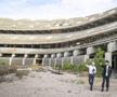 Șantierul noului stadion Mestalla // Foto: valenciacf.com