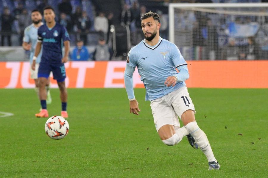 Tensiuni mari la Lazio: Maurizio Sarri își face valizele!