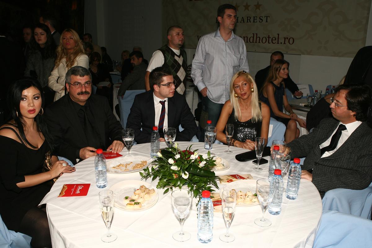 Silviu Prigoana