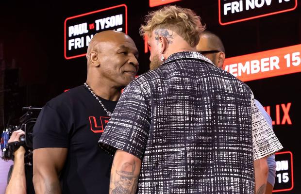 Carl Froch, fost boxer emblematic al Marii Britanii, opinie fermă despre meciul Tyson-Paul: „Totul e aranjat!”
