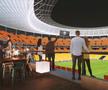 Cum ar trebui să arate noul (Nou) Mestalla / sursă foto: valenciacf.com