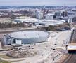 Finlanda va confisca Helsinki Arena de la proprietarii ruși, foto: X