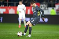 „Am tras puțin de el” » Portretul omului pe care fanii lui Dinamo îl cer titular: „Asta e calitatea lui principală”