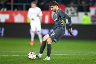 „Am tras puțin de el” » Portretul omului pe care fanii lui Dinamo îl cer titular: „Asta e calitatea lui principală”