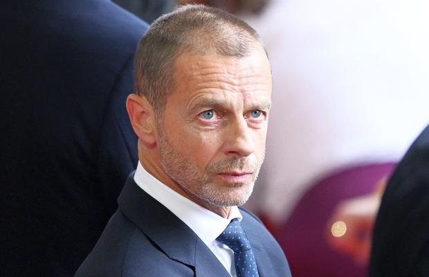 UEFA vrea o schimbare istorică » Regula veche de 128 de ani este în pericol să dispară