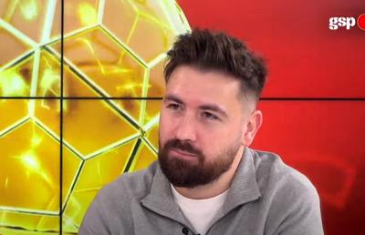 Opinie fermă în studioul GSP Live: „A fost un meci de neprivit în Liga 1. Ce să-ți placă?”