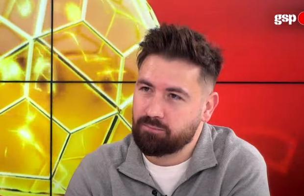 Opinie fermă în studioul GSP Live: „A fost un meci de neprivit în Liga 1. Ce să-ți placă?”