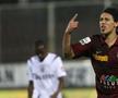 Fostul jucător de la CFR Cluj, Cristian Fabbiani (41 de ani), a devenit antrenor și lucrează în Argentina, țara natală. O pregătește pe Deportivo Riestra, formația de pe locul 9 în primul eșalon.