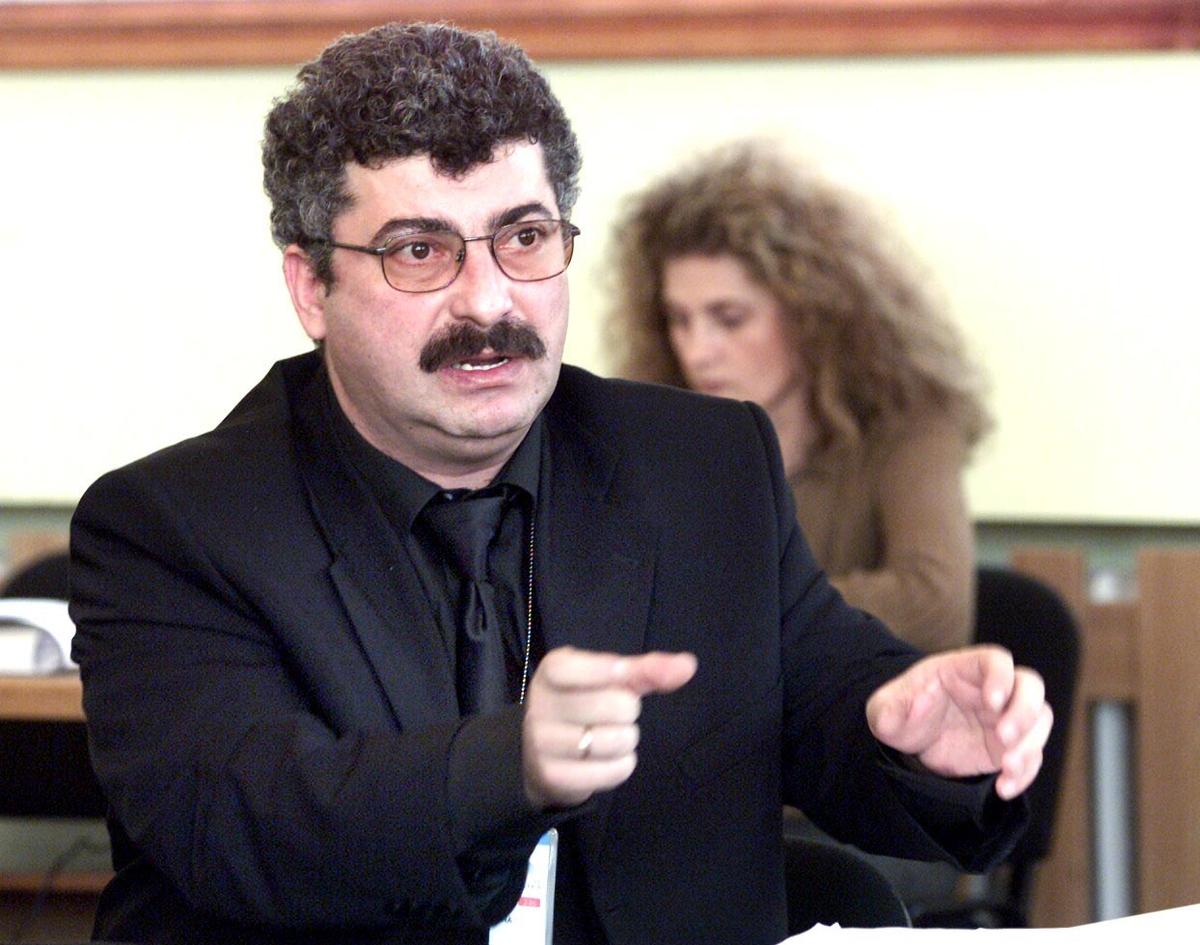 Silviu Prigoană a murit » De ce a refuzat vehement să investească la clubul din Superliga: „M-a dezgustat”