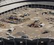 Stadiul în care a fost lăsat noul (Nou) Mestalla