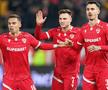 Dinamo a remizat în cea mai recentă etapă, 1-1 cu CFR Cluj // foto: Eduard Vînătoru (GSP)