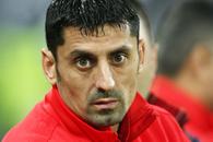 Dănciulescu nu e convins înainte de CFR - Dinamo: „Eu aș fi jucat altfel”