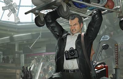Joacă gratuit primul joc Dead Rising Deluxe chiar astăzi!