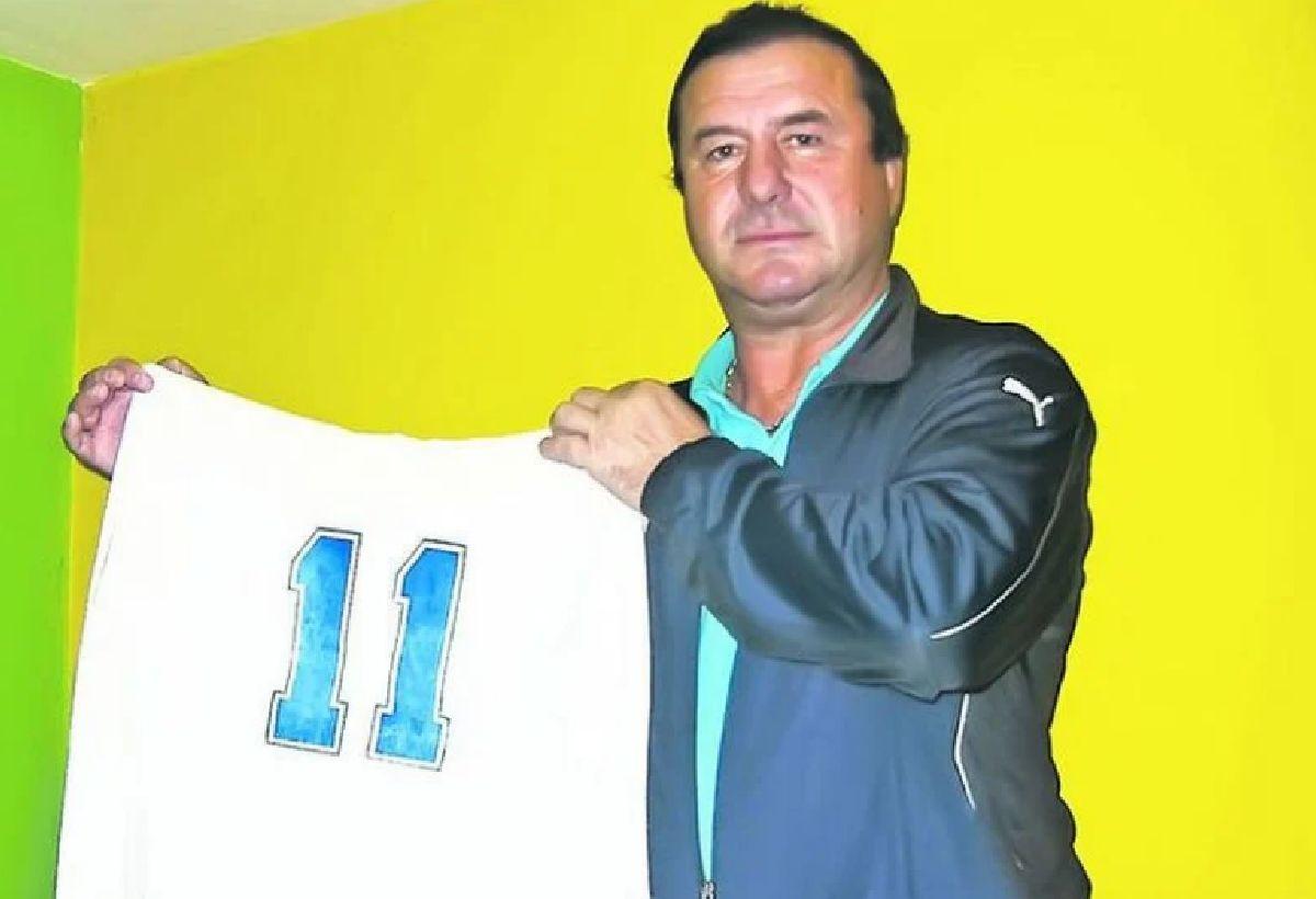 Gazeta, acasă la autorul unui gol istoric în fotbalul românesc » Ce mai face astăzi, la 70 de ani, atacantul de legendă al României: „Ioan Chirilă m-a numit așa. Sunt fericit că n-am stagnat cu meseria”