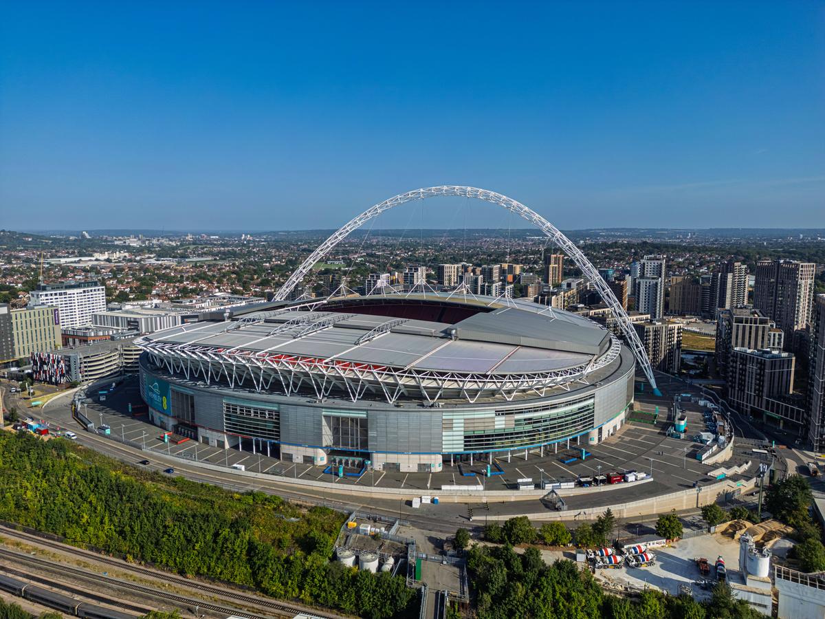 Cele 9 stadioane pe care se va juca EURO 2028