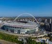 Wembley (Londra, Anglia) - 86.000 de locuri/ foto Imago Images