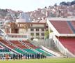 Estadio „Hernando Siles” (Bolivia)