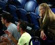 Sebastian Korda s-a logodit cu Ivana Nedved