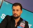 Mario Felgueiras, la conferința de prezentare a lui Filipe Coelho //  Foto: Andrei Crăițoiu (GSP.RO)