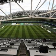Dublin Arena (Dublin, Irlanda) - 50.000 de locuri/ foto Imago Images