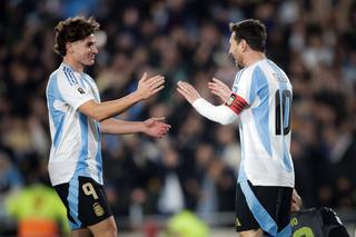 Julian Alvarez l-a depășit pe Messi! Record istoric pentru atacantul lui Atletico Madrid