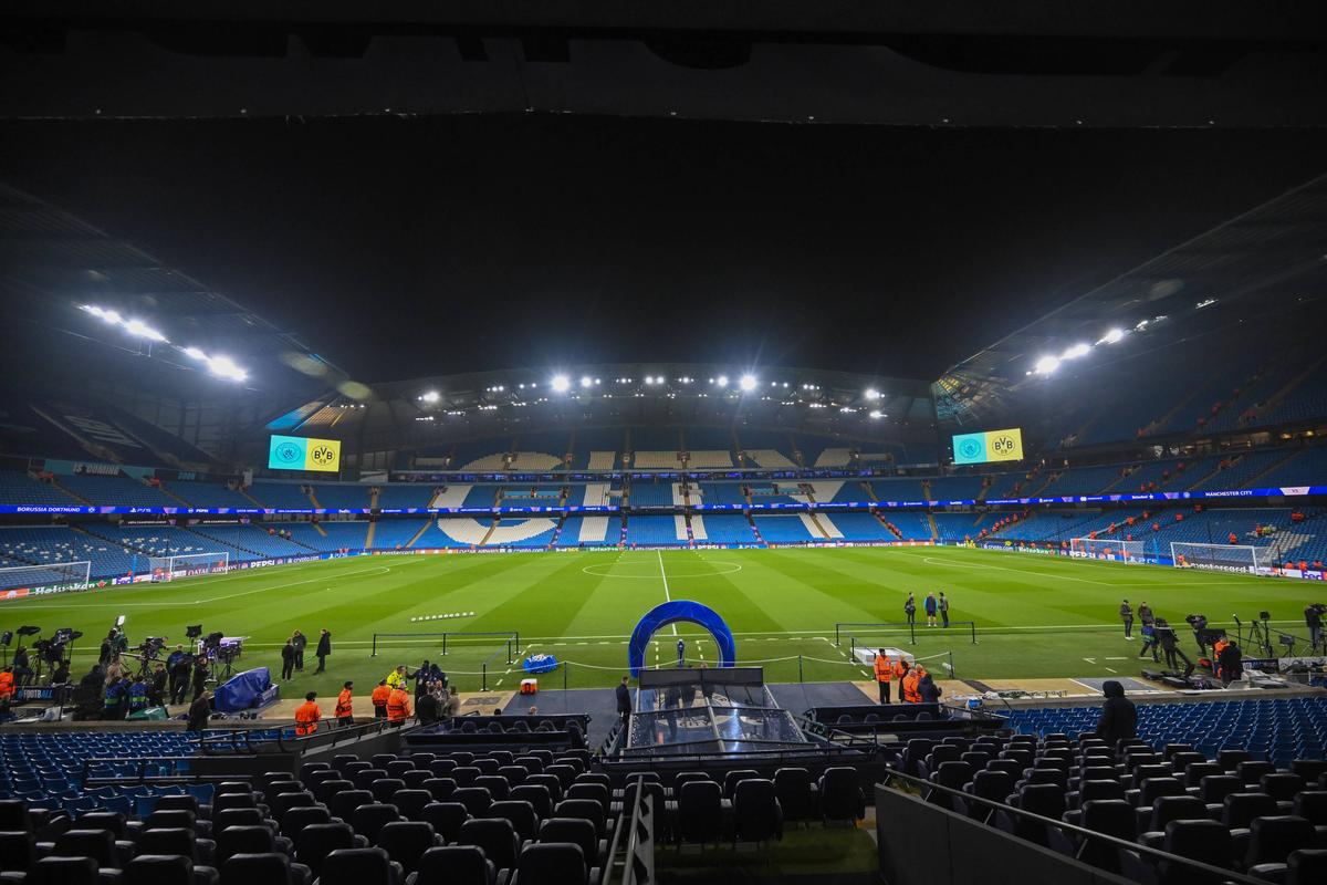 Cele 9 stadioane pe care se va juca EURO 2028