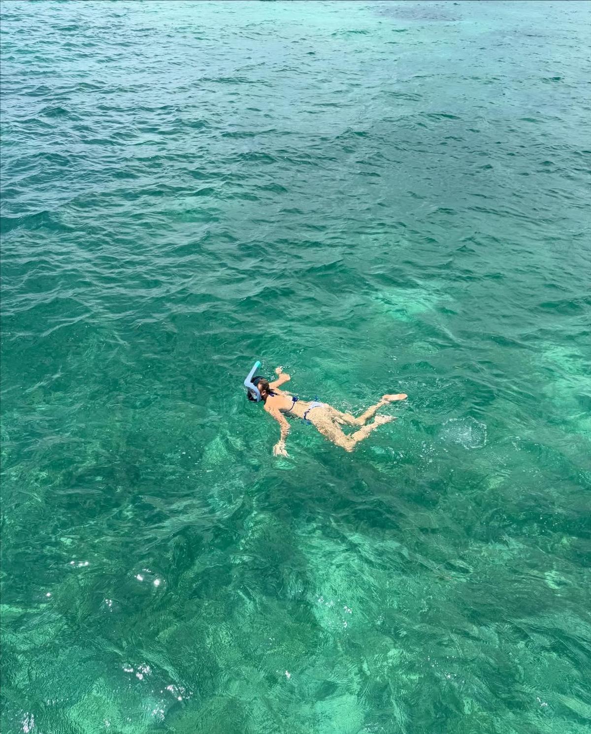 Cel mai nou cuplu din tenis, deconspirat imediat de fani » Jucătoarea-fotomodel s-a afișat cu tenismenul în Maldive: „Puțin ocupată”