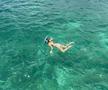 Cel mai nou cuplu din tenis, deconspirat imediat de fani » Jucătoarea-fotomodel s-a afișat cu tenismenul în Maldive: „Puțin ocupată”