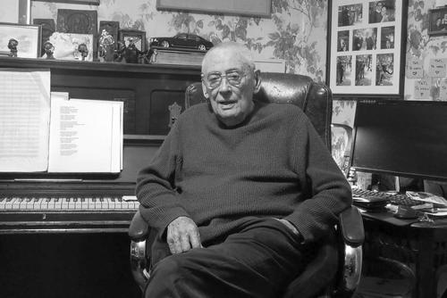 Horia Moculescu