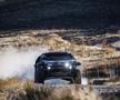 Nasser Al-Attiyah și Dacia Sandrider, imagini din 2025 // foto: Imago