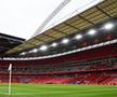 Wembley (Londra, Anglia) - 86.000 de locuri/ foto Imago Images