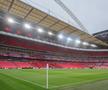 Wembley (Londra, Anglia) - 86.000 de locuri/ foto Imago Images