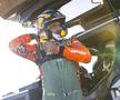 Nasser Al-Attiyah și Dacia Sandrider, imagini din 2025 // foto: Imago