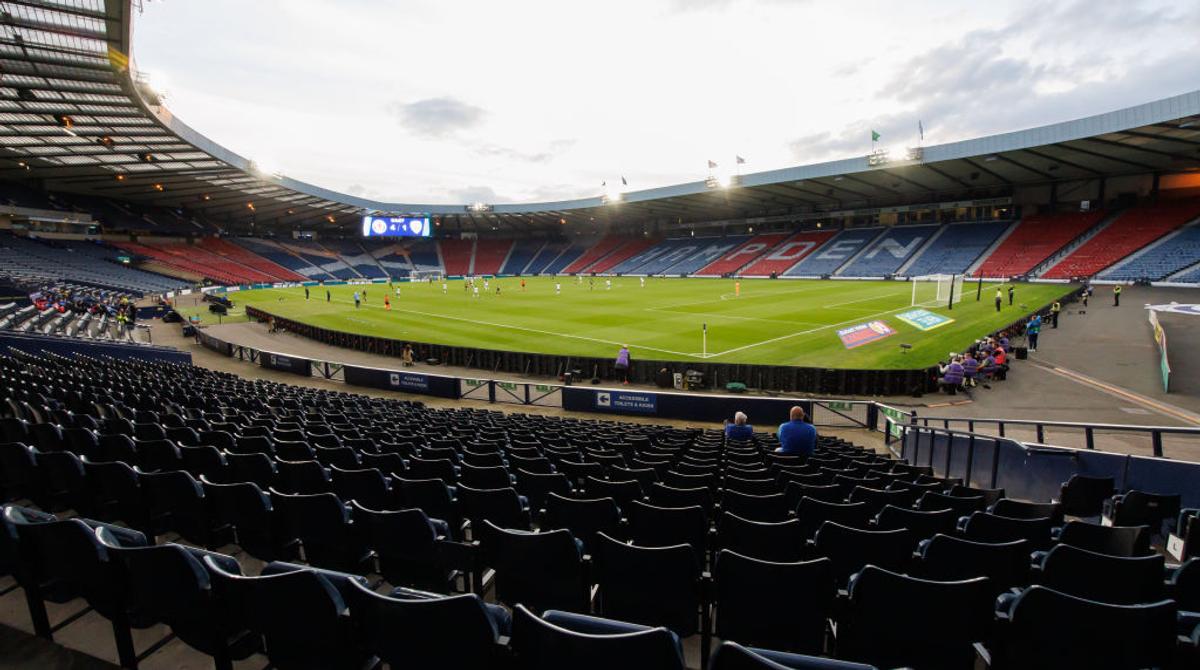 E oficial! Cele 9 stadioane care vor găzdui EURO 2028: turneul se joacă în 4 țări