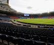 Hampden Park (Glasgow, Scoția) - 51.000 de locuri/ foto Getty Images