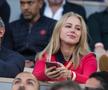 Sebastian Korda s-a logodit cu Ivana Nedved