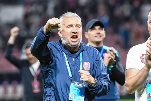 Dan Petrescu // FOTO: Imago Images