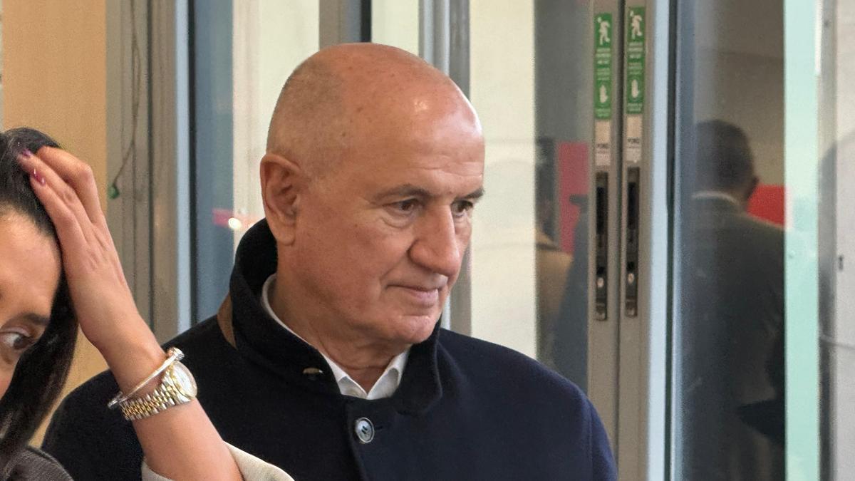Florentin Petre, la evenimentul aniversar Dacia