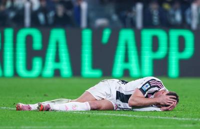 Juventus s-a resemnat că-și va pierde vedeta: „În Italia nu ne mai putem permite! Acolo... este o altă planetă”
